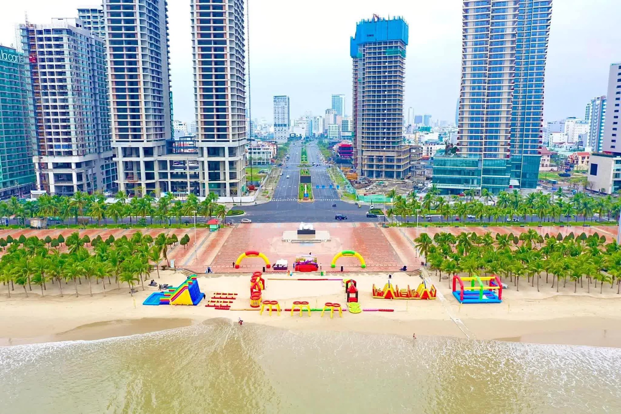 Cảnh tượng 2 ngày trước tại Đà Nẵng khiến nhiều người bất ngờ, nhận xét: Không tin vào mắt mình - Ảnh 11.