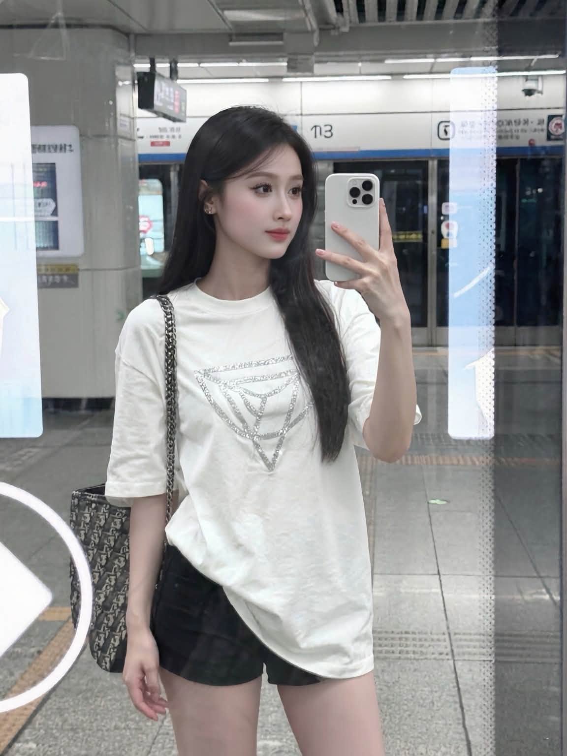 Ái nữ xưởng hạt điều Tây Ninh xuất hiện tại sự kiện ở TP.HCM sau 3 tháng chia tay chồng Campuchia- Ảnh 5.