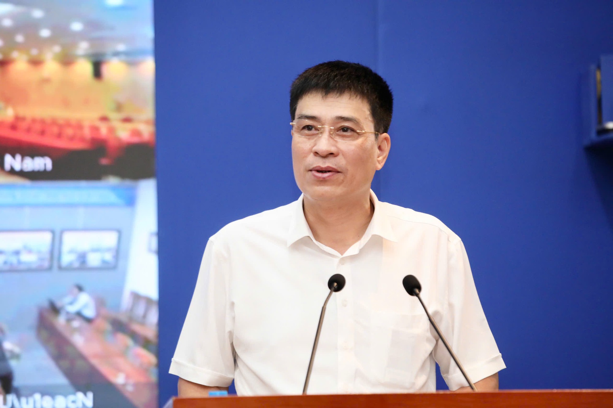 Bộ Xây dựng và CMC nâng cao năng lực AI cho cán bộ, công chức trong kỷ nguyên số - Ảnh 1.