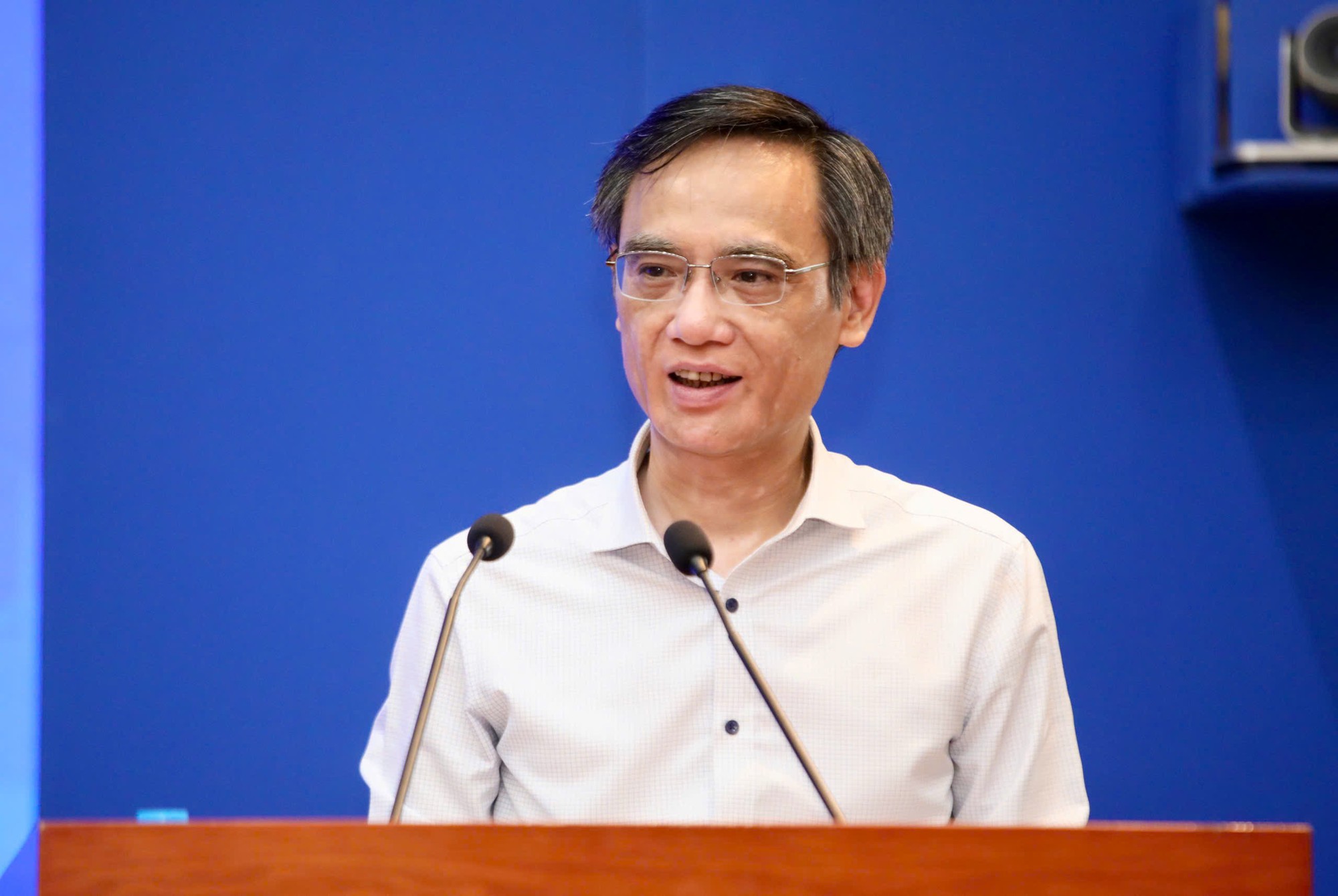 Bộ Xây dựng và CMC nâng cao năng lực AI cho cán bộ, công chức trong kỷ nguyên số - Ảnh 2.