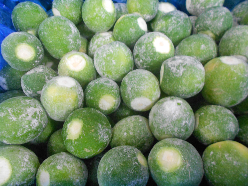 Vì sao tủ lạnh không phải "kho chứa" vô thời hạn? - Ảnh 2.