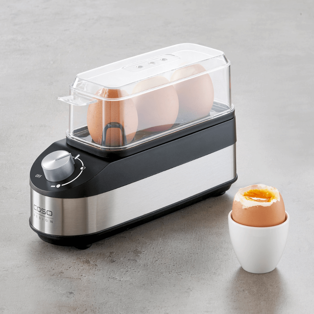 Khi luộc trứng, 99% mọi người đều mắc sai lầm: Đây mới là cách đúng để luộc trứng mềm ngon tuyệt vời- Ảnh 4.