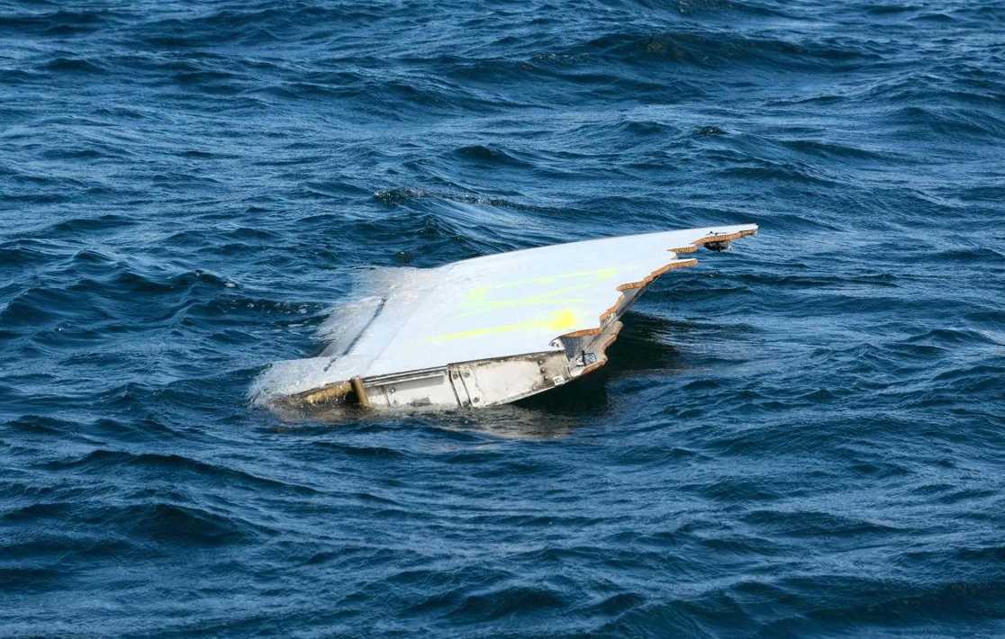Vì sao đến bây giờ người ta vẫn chưa tìm thấy máy bay MH370? - Ảnh 3.