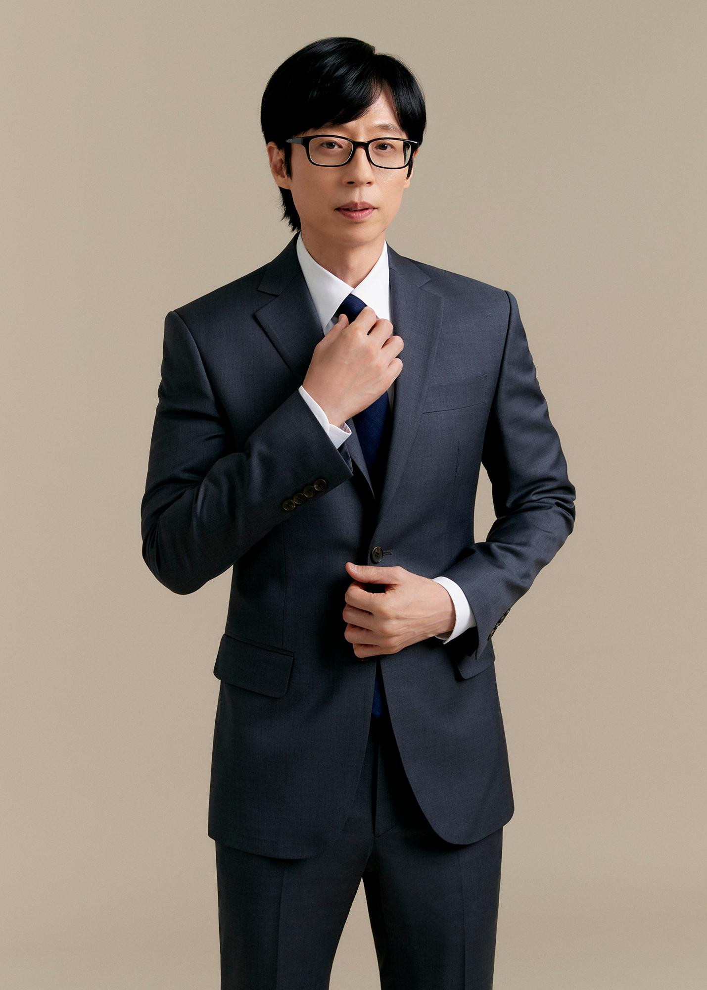"bóc trần" chuyện nộp thuế của mc quốc dân yoo jae suk - Ảnh 3.