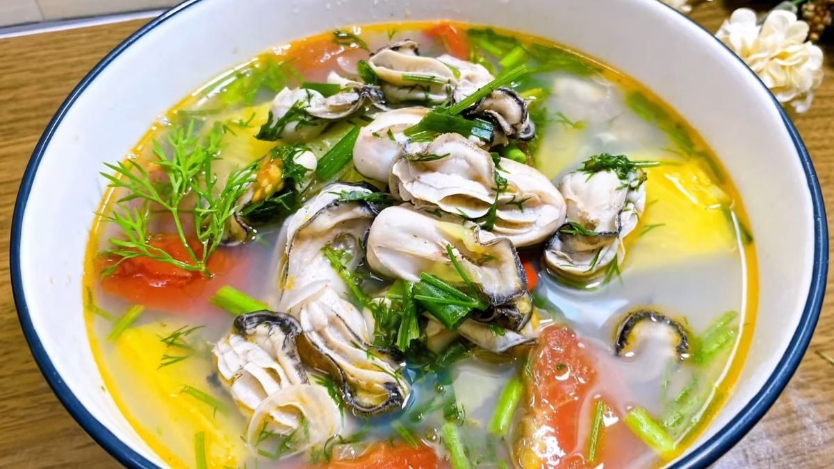 3 thói quen nấu canh chua nên bỏ ngay- Ảnh 1.