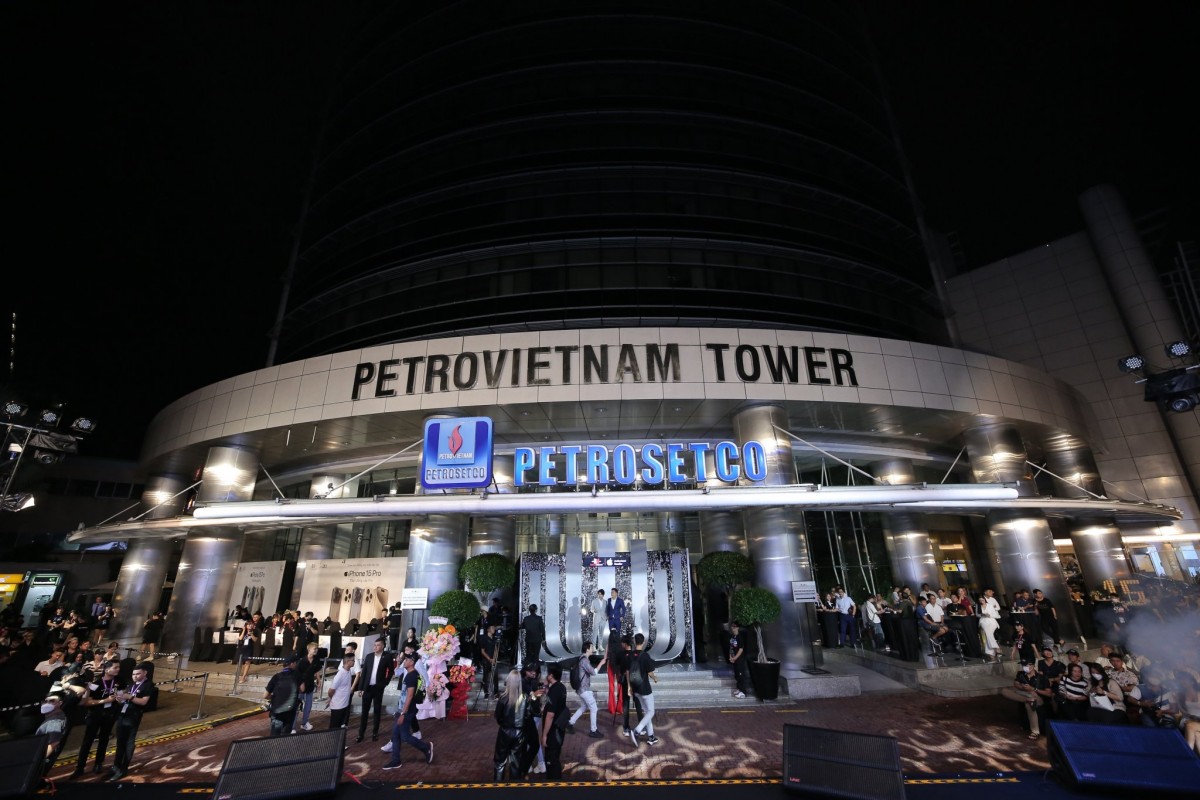 VietinBank Capital liên tục tăng sở hữu tại Petrosetco - Ảnh 1.