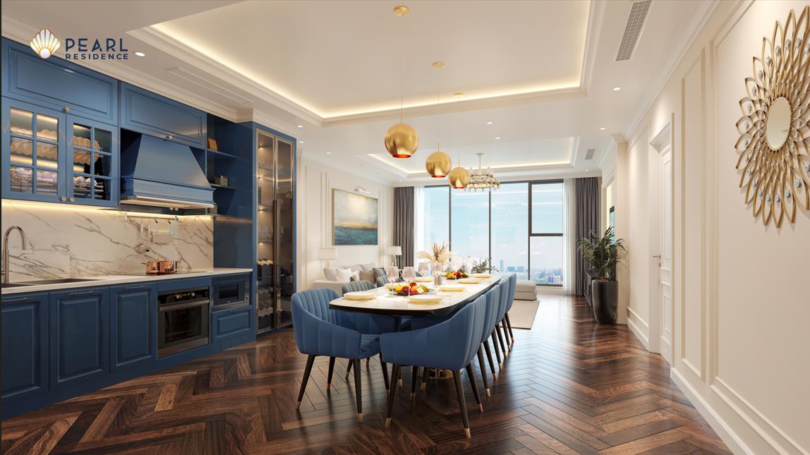 Pearl Residence: Thời điểm lý tưởng sở hữu tài sản ven biển, sẵn sàng khai thác ngay - Ảnh 1.