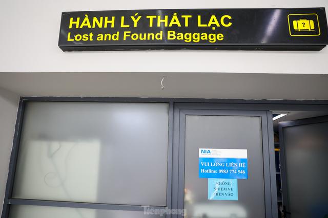 2 ngày trước - 2/8, kịp thời giúp đỡ 1 hành khách quốc tịch Trung Quốc tại cửa khẩu sân bay Nội Bài - Ảnh 4.