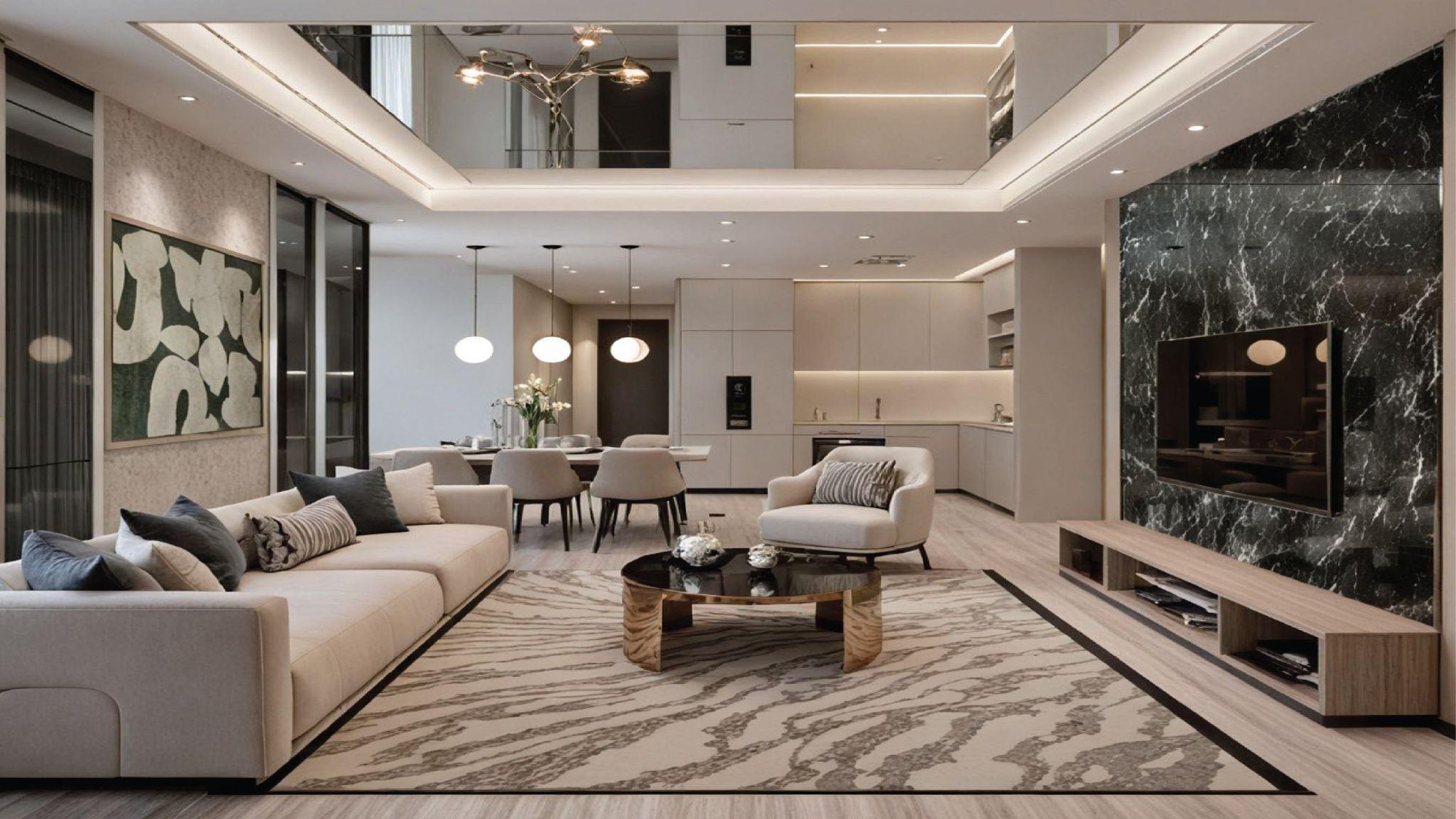 Giá căn hộ TP.HCM tăng mạnh, Sunshine Sky City tung 3 lớp giải pháp với vốn ban đầu chỉ từ 600 triệu - Ảnh 3.