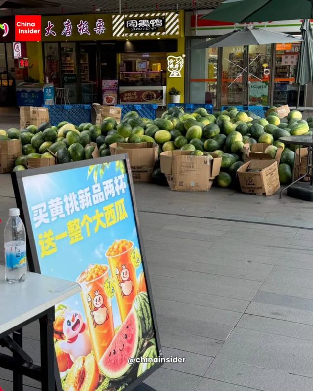 Chiến lược giải cứu nông sản giúp nông dân của Mixue- Ảnh 5.