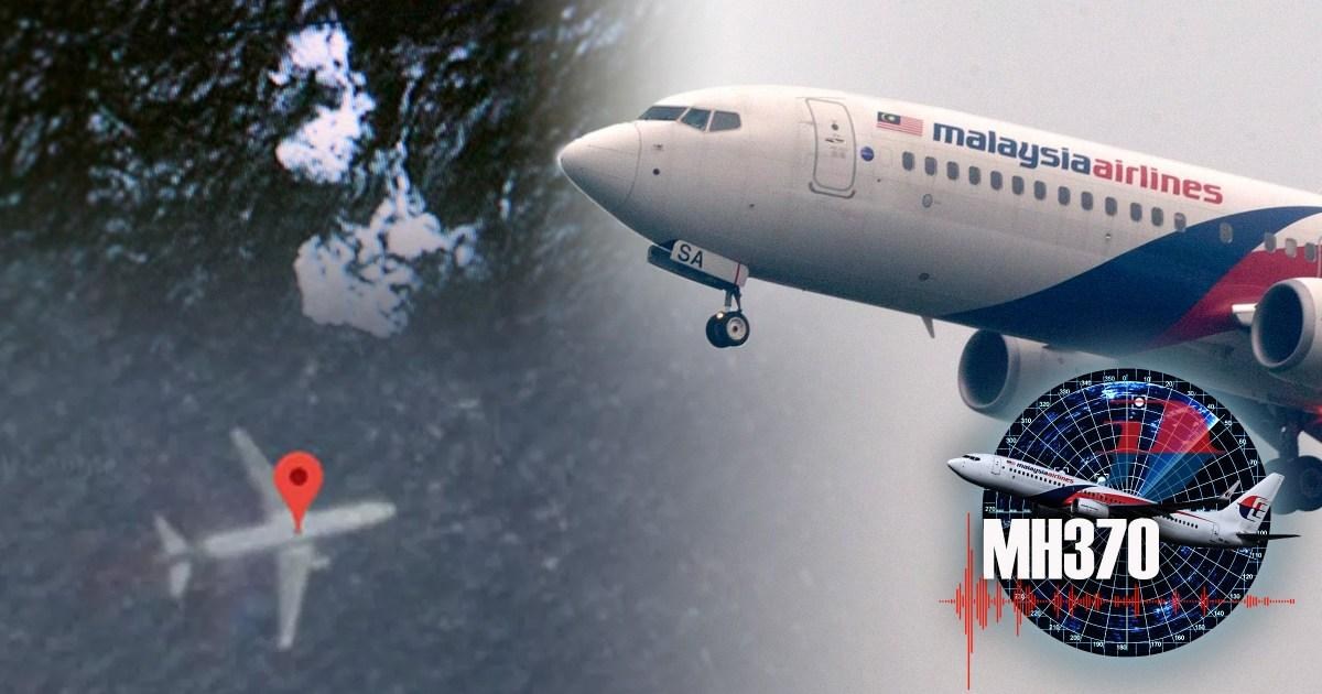 Vì sao đến bây giờ người ta vẫn chưa tìm thấy máy bay MH370? - Ảnh 1.