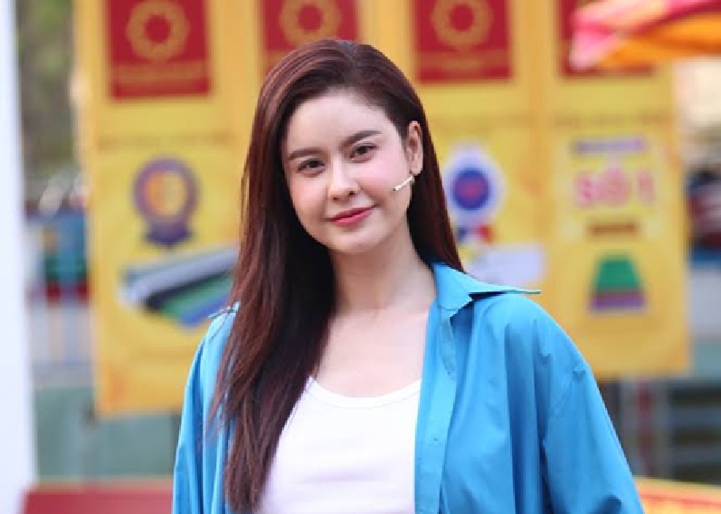 Cuộc sống mẹ đơn thân của Trương Quỳnh Anh - Ảnh 2.