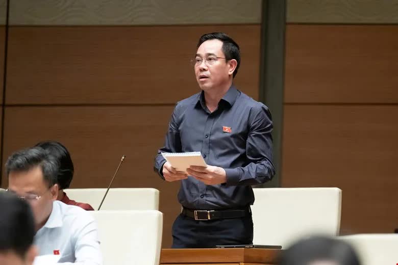Đề xuất đưa kim cương vào ngành nghề kinh doanh có điều kiện- Ảnh 2.