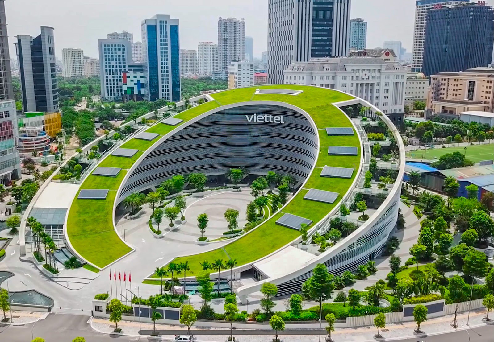 Cuộc lột xác của doanh nghiệp xây dựng Việt Nam: Từ làm thuê trên sân nhà đến tổng thầu các siêu dự án tỷ USD- Ảnh 2.