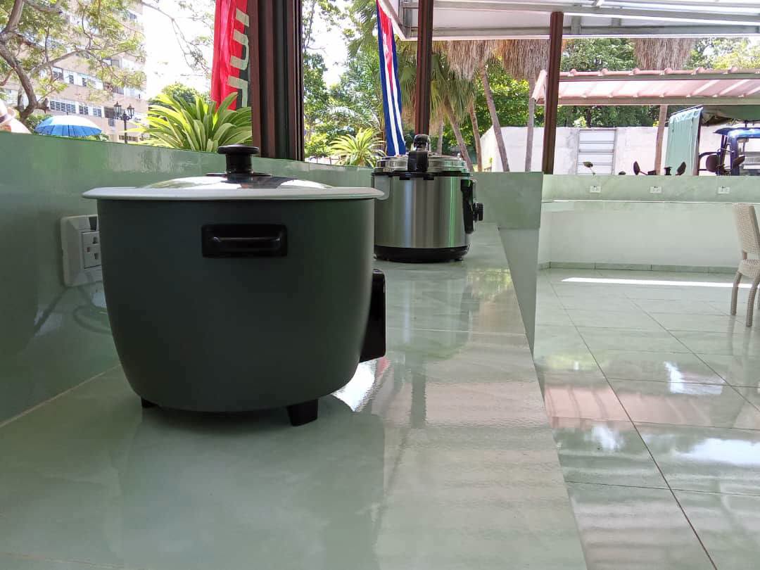 Tận dụng "kho báu" quốc gia, người Cuba âm thầm lan rộng nguồn điện vô tận, không cần dầu mỏ- Ảnh 2. Tận dụng "kho báu" quốc gia, người Cuba âm thầm lan rộng nguồn điện vô tận, không cần dầu mỏ- Ảnh 2.