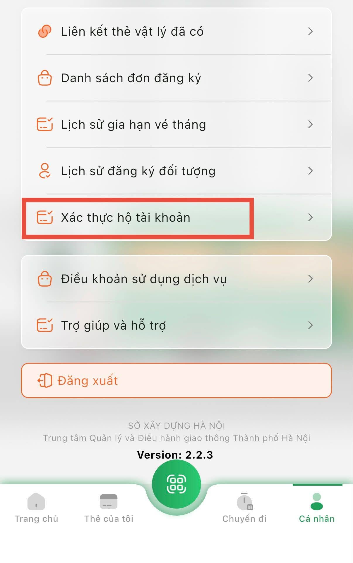 Ứng dụng nhiều người đang dùng bổ sung tính năng mới, hữu ích nhất là người cao tuổi - Ảnh 1.