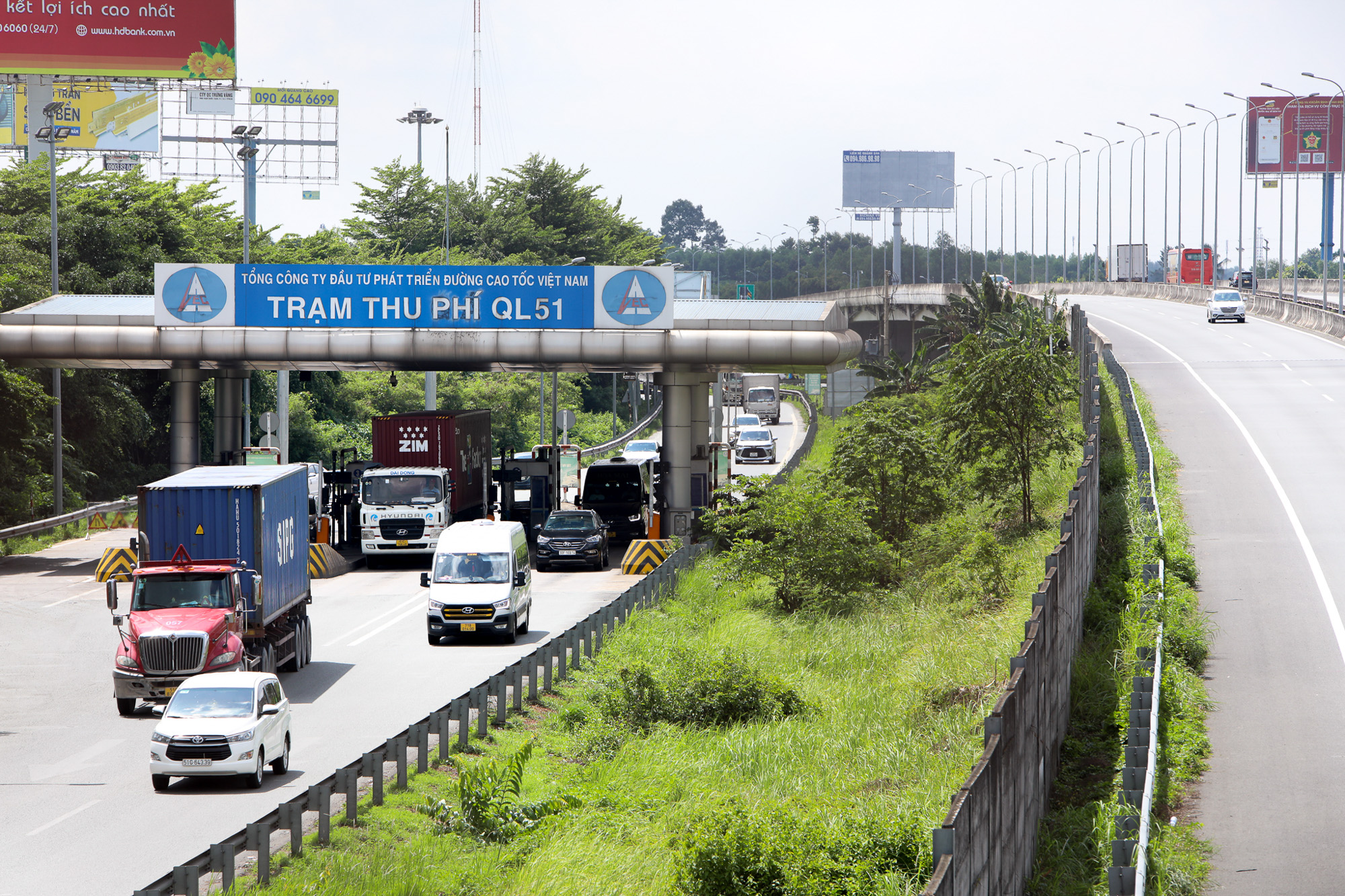 Từ 20km/năm đến “đại công trường” nghìn km: Cuộc đổi ngôi của nhà thầu nội và cú tăng tốc đầu tư công  - Ảnh 7.