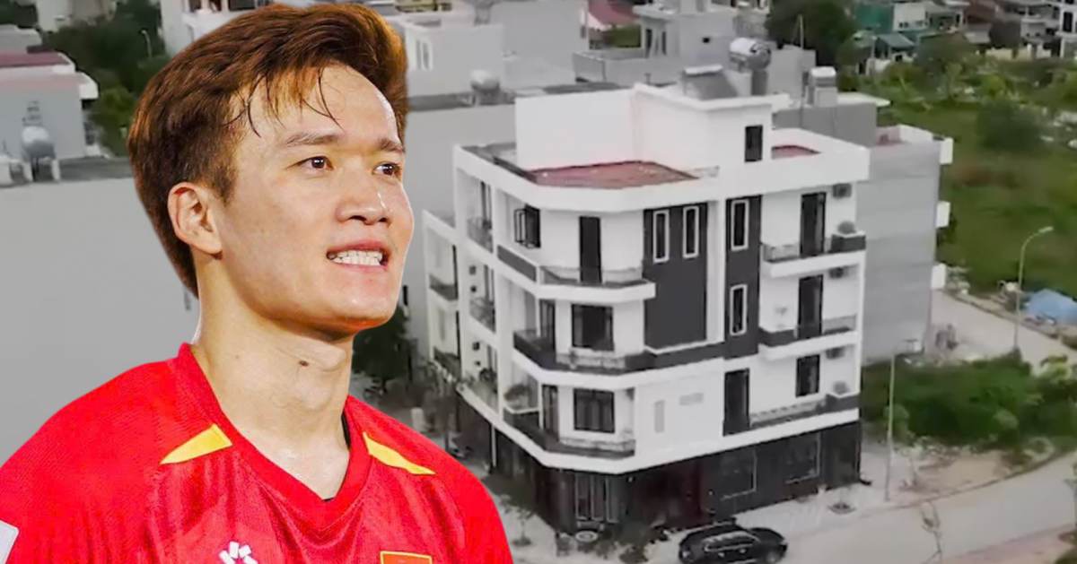 Hé lộ không gian sống bên trong căn nhà mới của vợ chồng Hoa hậu Đỗ Mỹ Linh - Ảnh 5.