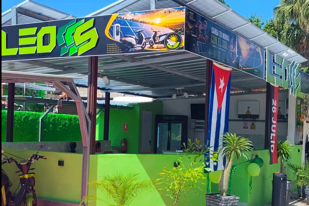 Tận dụng "kho báu" quốc gia, người Cuba âm thầm lan rộng nguồn điện vô tận, không cần dầu mỏ- Ảnh 1. Tận dụng "kho báu" quốc gia, người Cuba âm thầm lan rộng nguồn điện vô tận, không cần dầu mỏ- Ảnh 1.