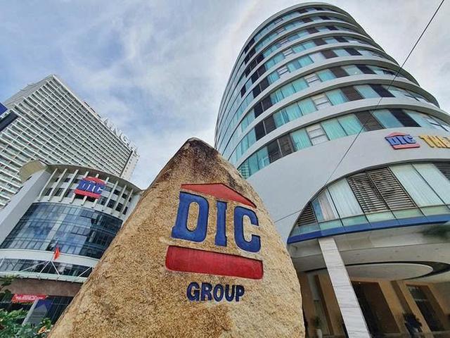 DIC Corp trả cổ tức bằng cổ phiếu tỷ lệ 6%- Ảnh 1.