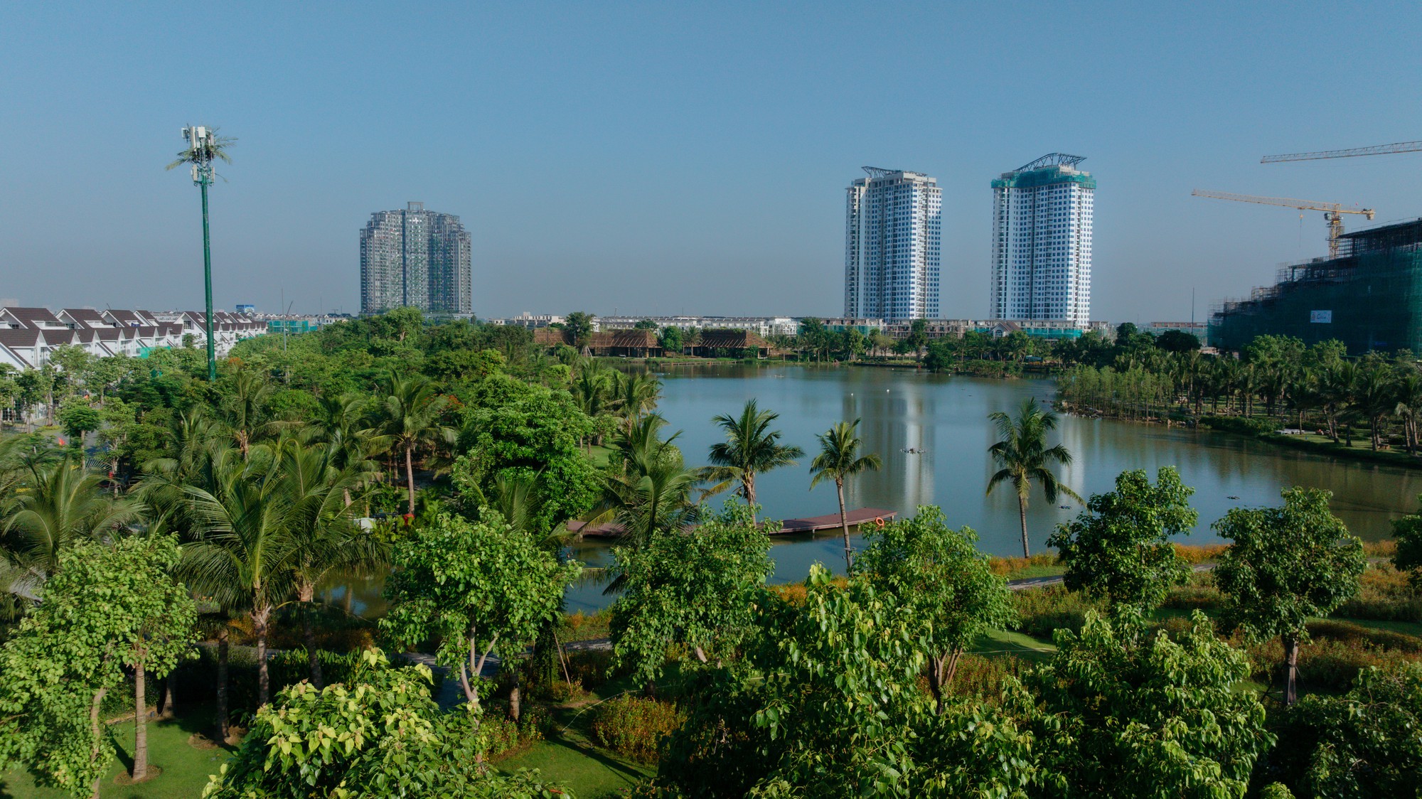 The Palm Island: Khi compound mở ra những tiêu chuẩn về chất lượng sống - Ảnh 7. The Palm Island: Khi compound mở ra những tiêu chuẩn về chất lượng sống - Ảnh 7.