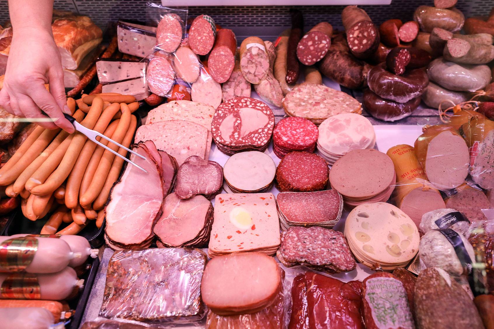 Món bác sĩ ung thư Mỹ không bao giờ ăn - Ảnh 3.