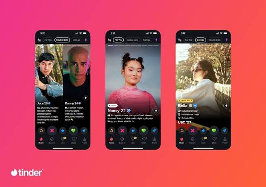 Ngành app hẹn hò tỷ đô đang mắc kẹt trong nghịch lý: Người dùng tìm được người yêu nghĩa là công ty mất một khách hàng- Ảnh 6.