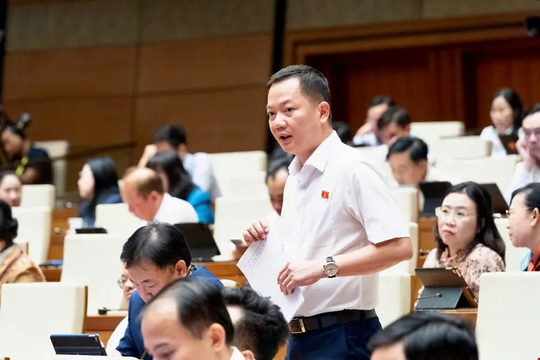 Đề xuất đưa kim cương vào ngành nghề kinh doanh có điều kiện- Ảnh 1.