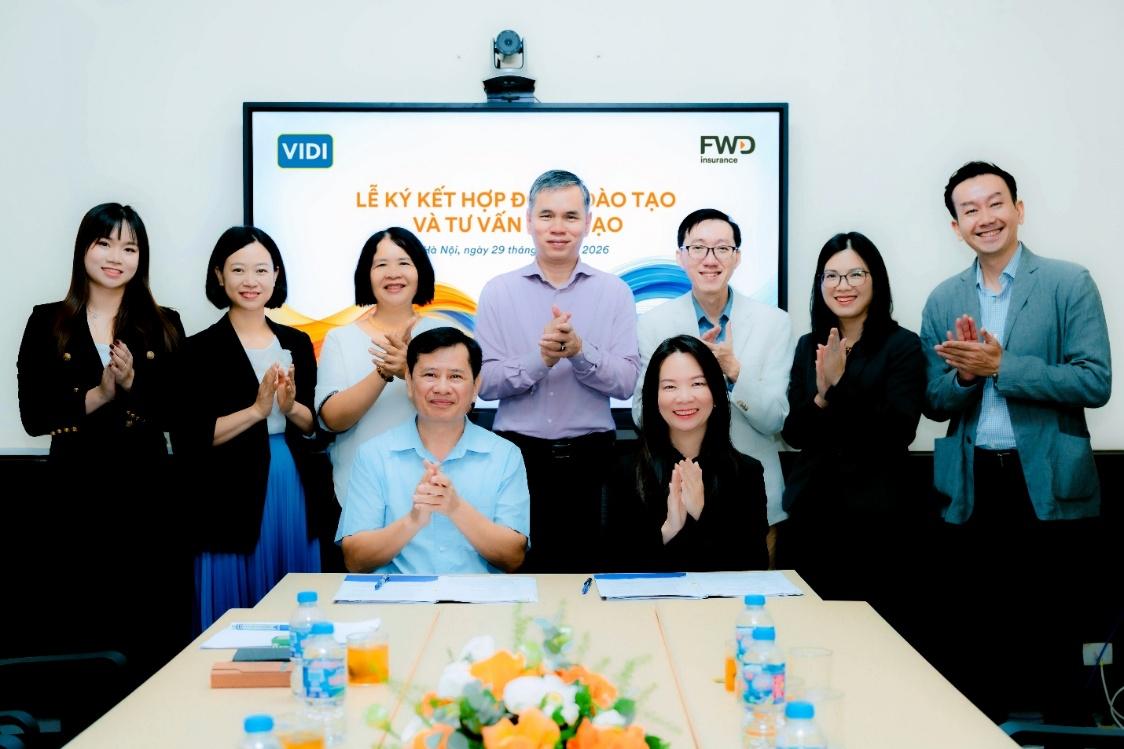 Chọn nơi gửi nghề: Khi sự đầu tư và phát triển đến từ cả hai phía - Ảnh 2. Chọn nơi gửi nghề: Khi sự đầu tư và phát triển đến từ cả hai phía - Ảnh 3.