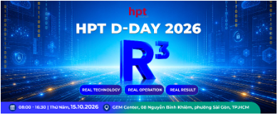 HPT hoàn thành vượt kế hoạch 2025, trả cổ tức 20% và tăng tốc chiến lược đột phá - Ảnh 2. HPT hoàn thành vượt kế hoạch 2025, trả cổ tức 20% và tăng tốc chiến lược đột phá - Ảnh 2.