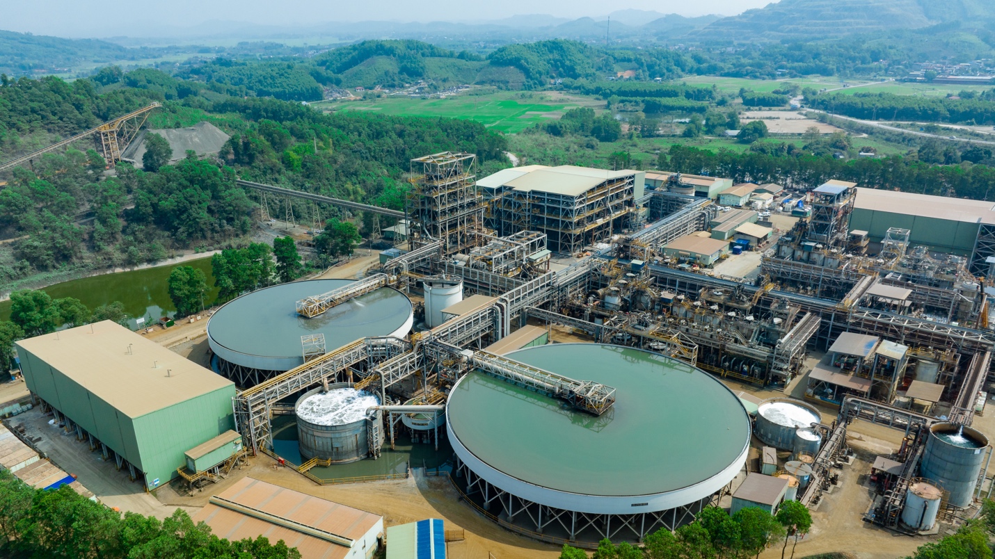 AI không tạo cơ hội cho mọi doanh nghiệp: Vì sao MSR thuộc nhóm hưởng lợi dài hạn? - Ảnh 4. AI không tạo cơ hội cho mọi doanh nghiệp: Vì sao MSR thuộc nhóm hưởng lợi dài hạn? - Ảnh 4.
