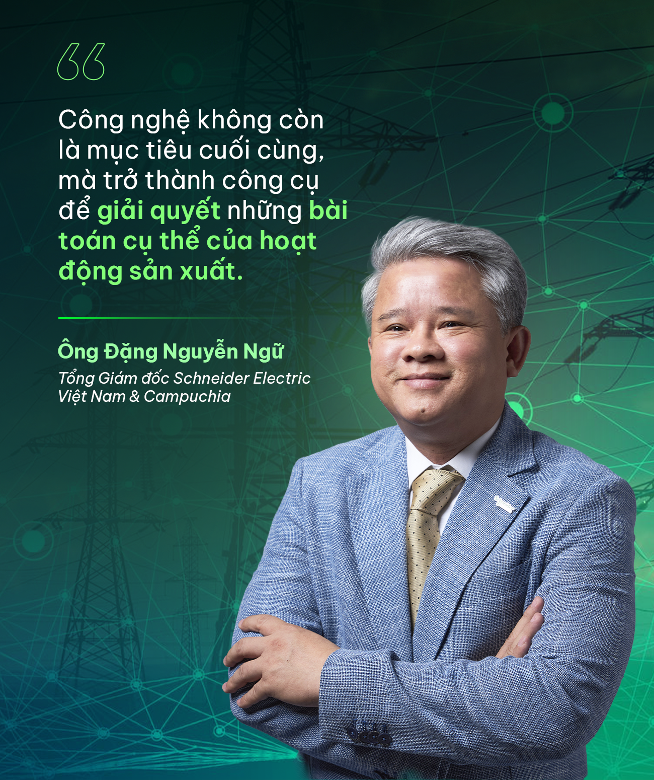 Từ hiệu quả vận hành đến năng lực cạnh tranh: Lời giải cho giai đoạn phát triển mới của công nghiệp Việt Nam - Ảnh 2.