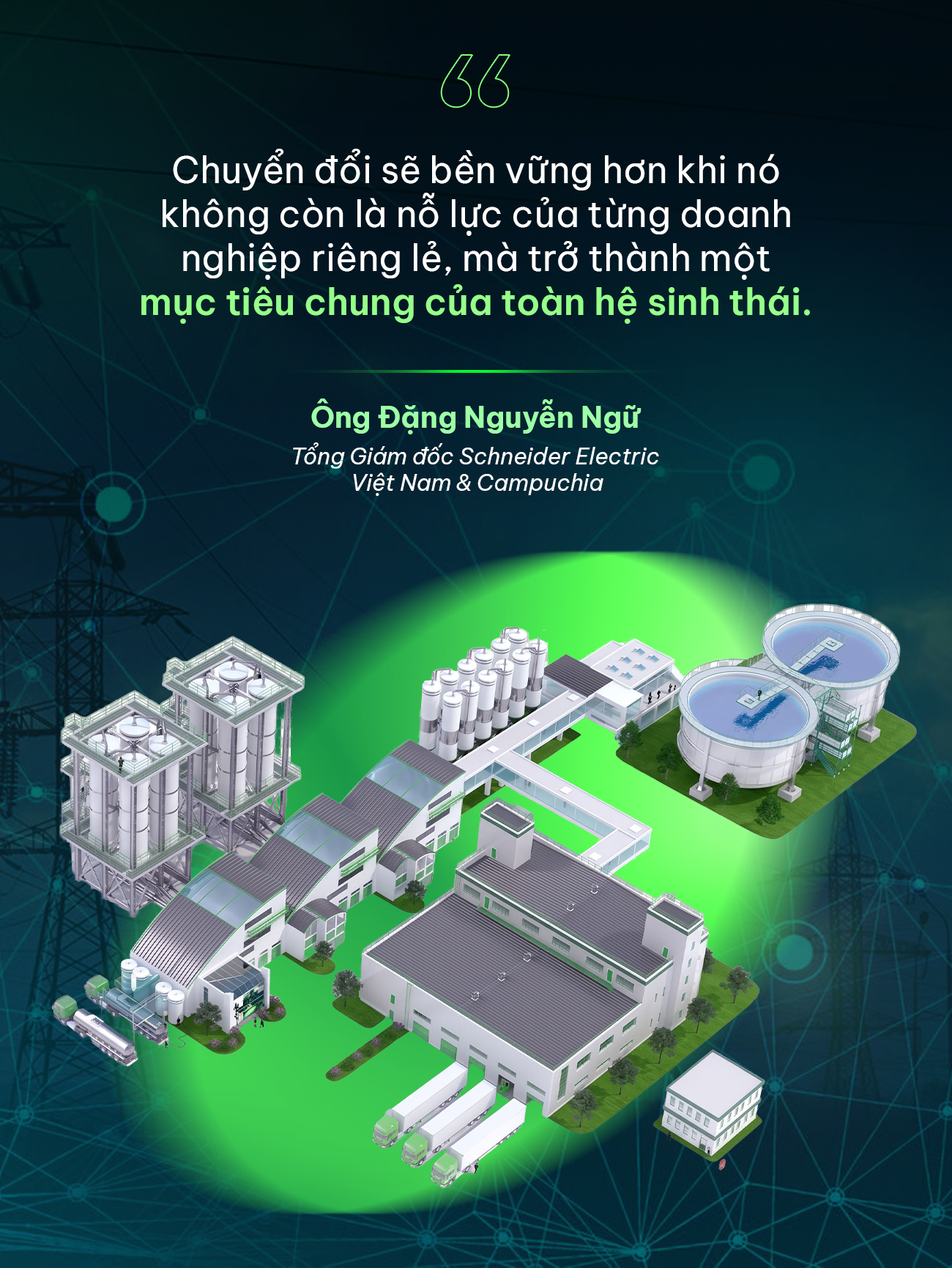Từ hiệu quả vận hành đến năng lực cạnh tranh: Lời giải cho giai đoạn phát triển mới của công nghiệp Việt Nam - Ảnh 7.
