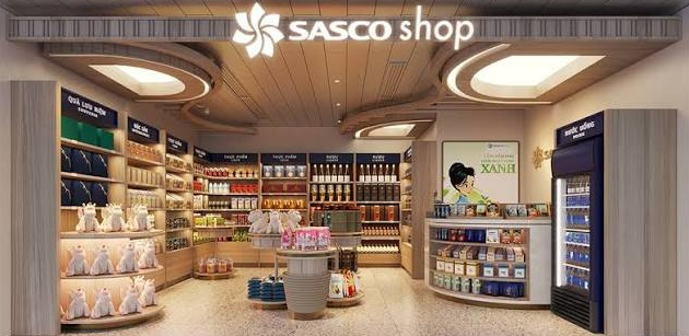 Sasco bổ nhiệm Tổng Giám đốc- Ảnh 1.