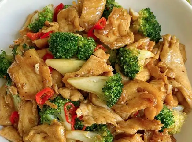 Bảng xếp hạng 5 thực phẩm giàu protein tốt nhất cho người cao tuổi: Trứng chỉ đứng thứ 5, số 1 gây bất ngờ - Ảnh 5.