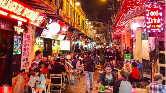 Một thành phố Việt Nam vượt Bangkok, bất ngờ lọt top 7 thế giới về ẩm thực đường phố - Ảnh 6.