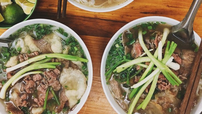 Một thành phố Việt Nam vượt Bangkok, bất ngờ lọt top 7 thế giới về ẩm thực đường phố - Ảnh 4.