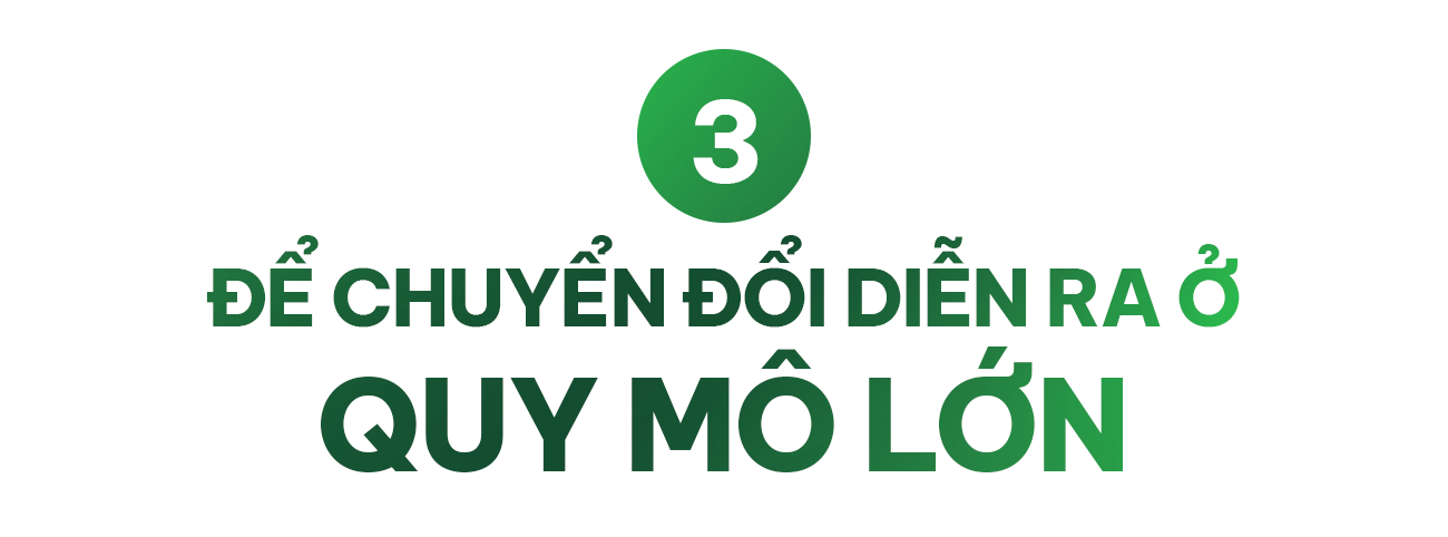 Từ hiệu quả vận hành đến năng lực cạnh tranh: Lời giải cho giai đoạn phát triển mới của công nghiệp Việt Nam - Ảnh 6.