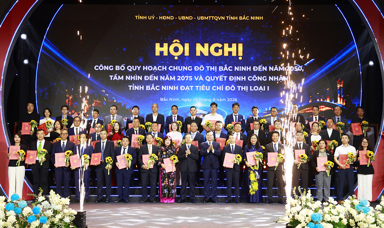 Một tỉnh vừa đón gần 7 tỷ USD vốn đầu tư- Ảnh 1.