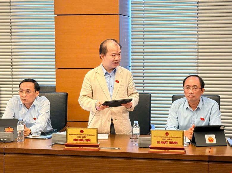 Thành lập thành phố Bắc Ninh: Phải coi bảo vệ bản sắc văn hóa Kinh Bắc là 1 cam kết chính trị và trách nhiệm pháp lý lâu dài- Ảnh 2.