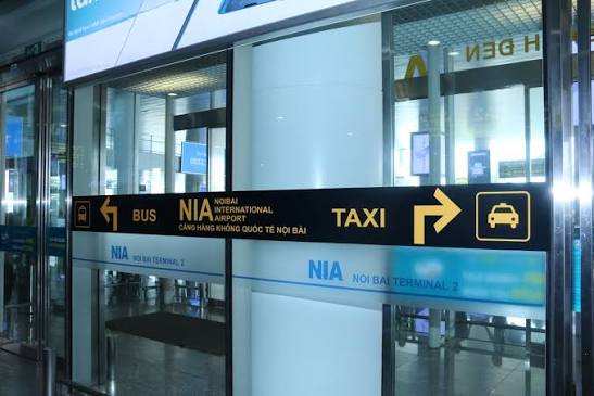 Nhiều ngày trước, kịp thời xử lý 1 đối tượng tại sân bay Nội Bài, phạt 15,5 triệu đồng - Ảnh 4.