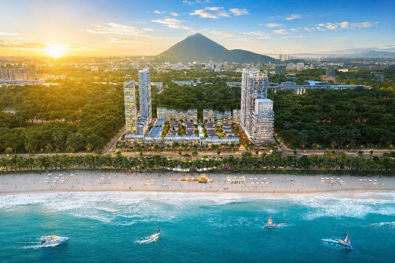 Việt Mỹ A&V hợp tác cùng Accor, đưa các thương hiệu khách sạn quốc tế đến Đắk Lắk - Ảnh 2.