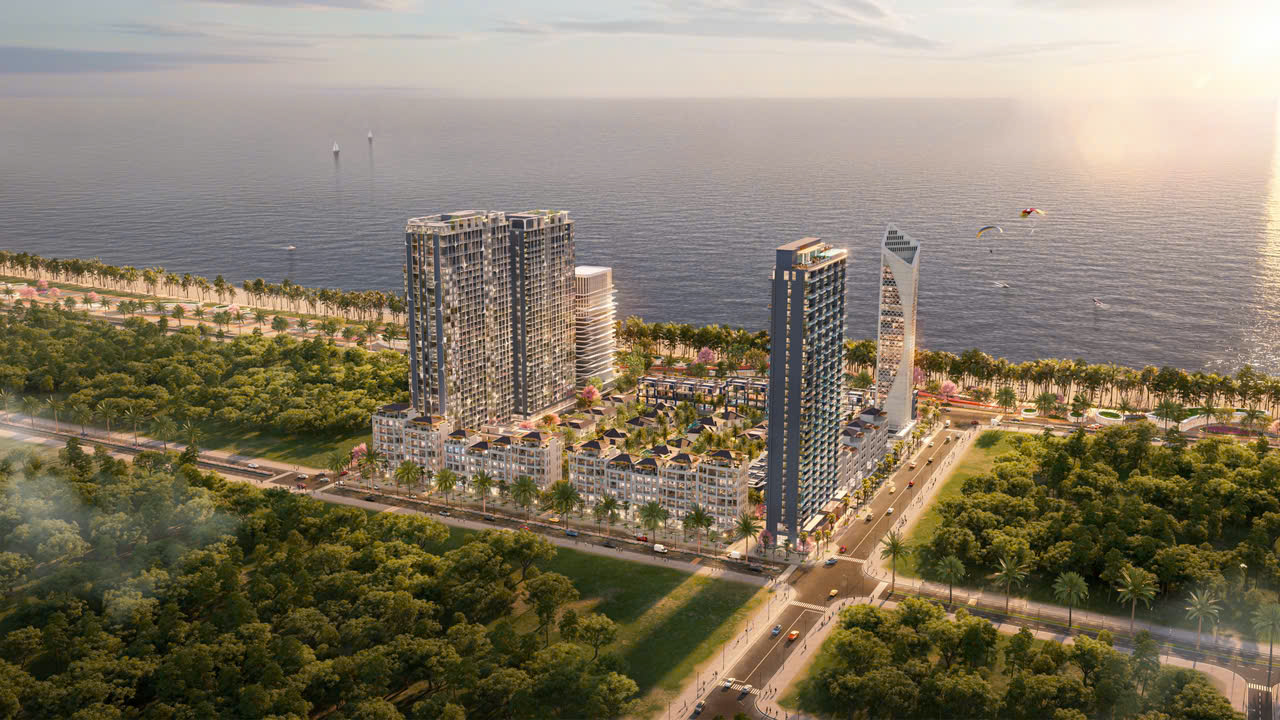Việt Mỹ A&V hợp tác cùng Accor, đưa các thương hiệu khách sạn quốc tế đến Đắk Lắk - Ảnh 4.