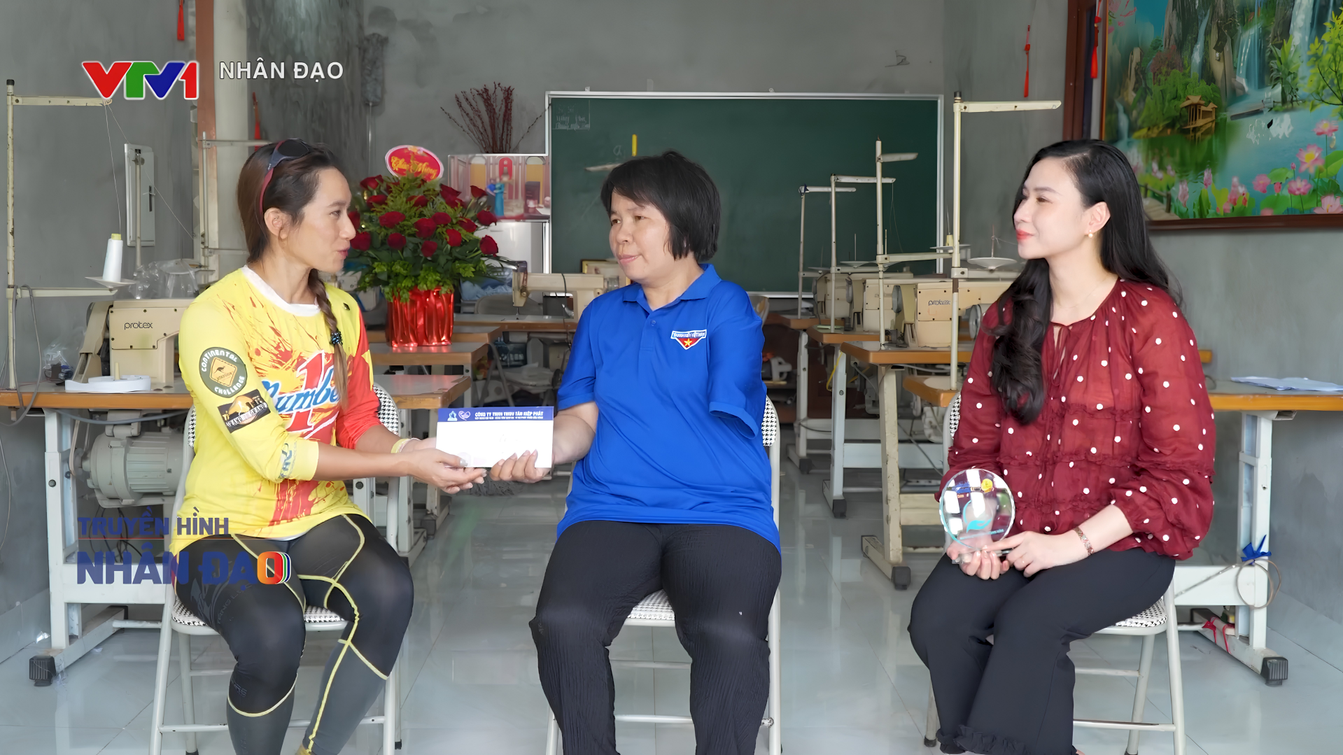 Từ người đi tìm cơ hội đến người mở lối cho hơn 700 người khuyết tật - Ảnh 4. Từ người đi tìm cơ hội đến người mở lối cho hơn 700 người khuyết tật - Ảnh 4.