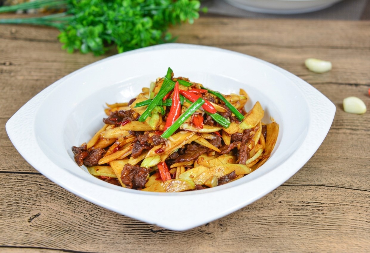 Ngày 7 tháng 8 là mùa thu, hãy nhớ ăn 2 món từ "2 loại rau vàng", nếu không bạn sẽ phải đợi đến năm sau!- Ảnh 4.