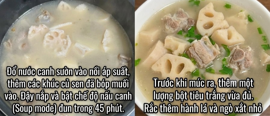 Ngày 7 tháng 8 là mùa thu, hãy nhớ ăn 2 món từ "2 loại rau vàng", nếu không bạn sẽ phải đợi đến năm sau!- Ảnh 8.