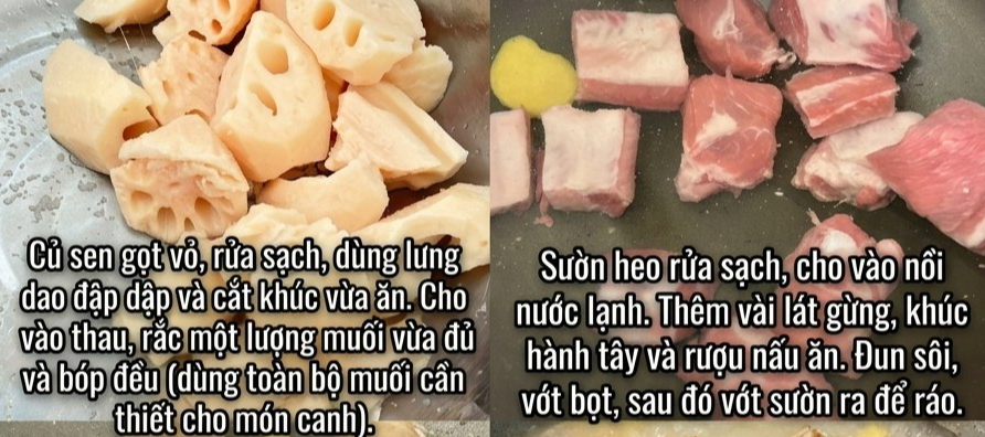 Ngày 7 tháng 8 là mùa thu, hãy nhớ ăn 2 món từ "2 loại rau vàng", nếu không bạn sẽ phải đợi đến năm sau!- Ảnh 6.
