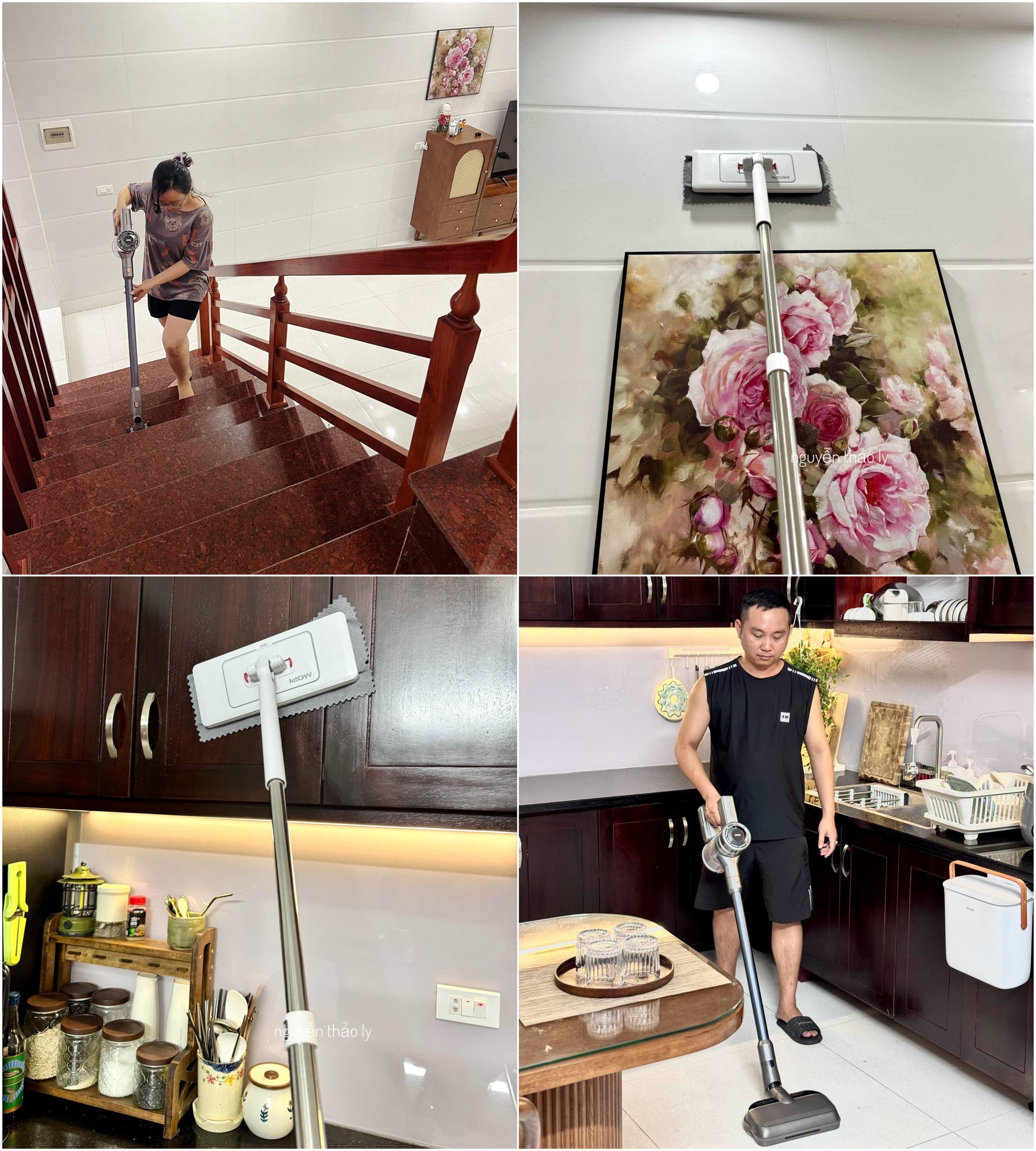 Bí quyết dọn dẹp nhà cửa chỉ 25 phút mỗi ngày cho mẹ đảm Nghệ An - Ảnh 11.