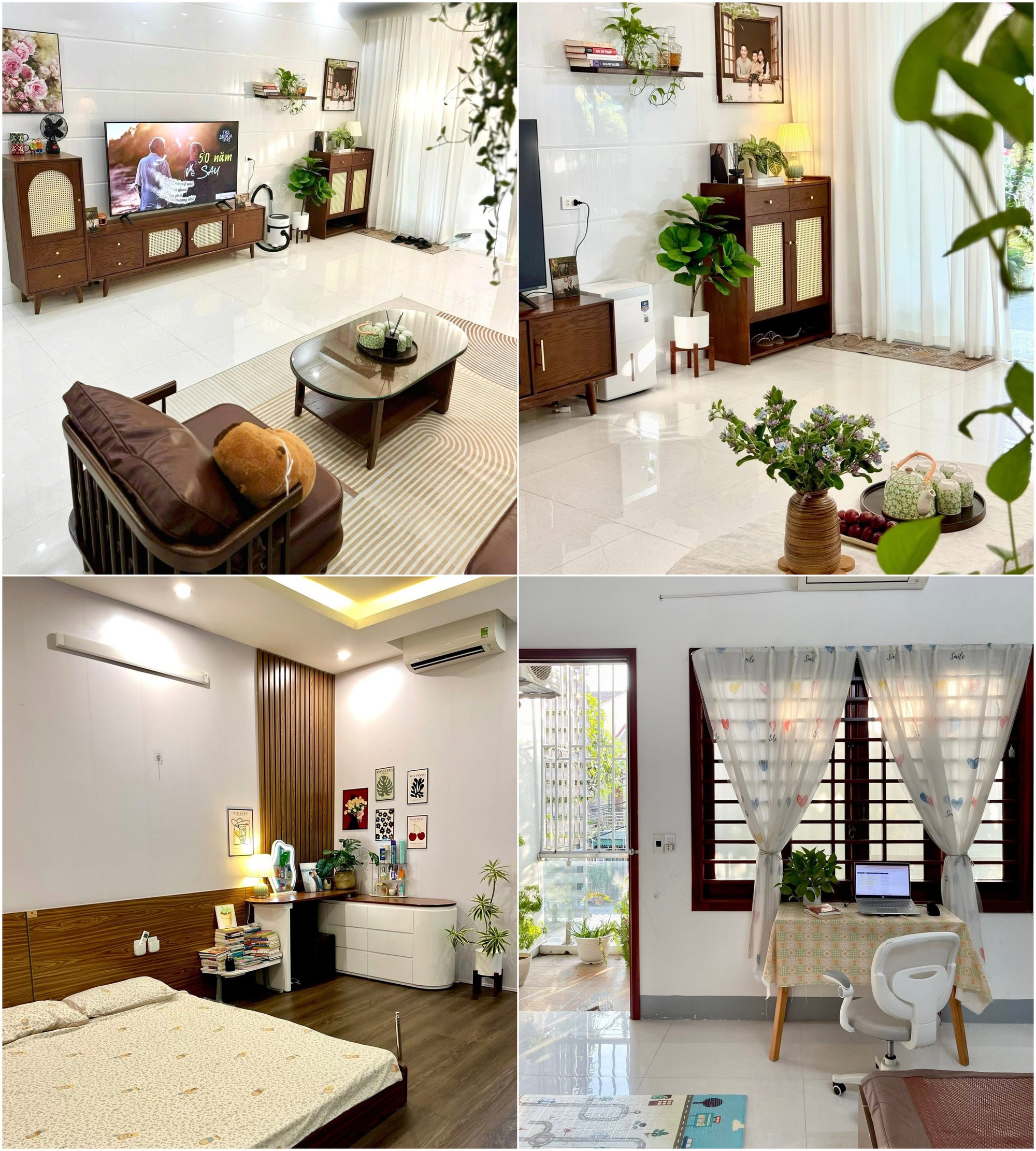 Bí quyết dọn dẹp nhà cửa chỉ 25 phút mỗi ngày cho mẹ đảm Nghệ An - Ảnh 12.