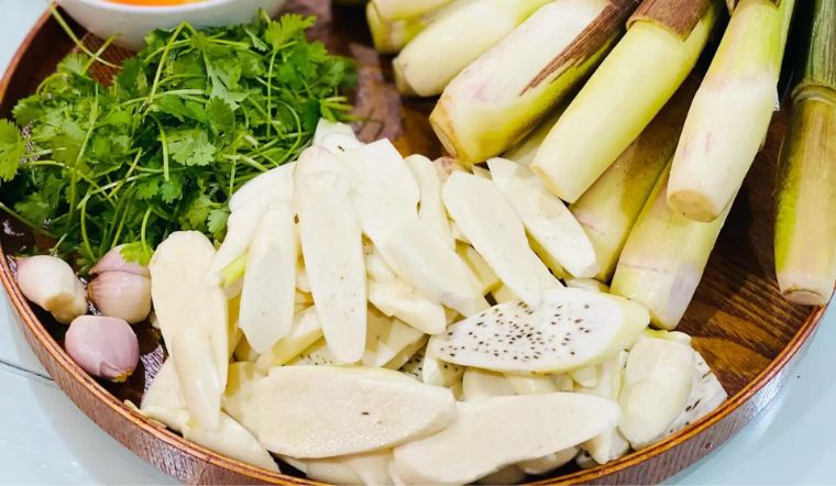 Ngày 7 tháng 8 là mùa thu, hãy nhớ ăn 2 món từ "2 loại rau vàng", nếu không bạn sẽ phải đợi đến năm sau!- Ảnh 1.